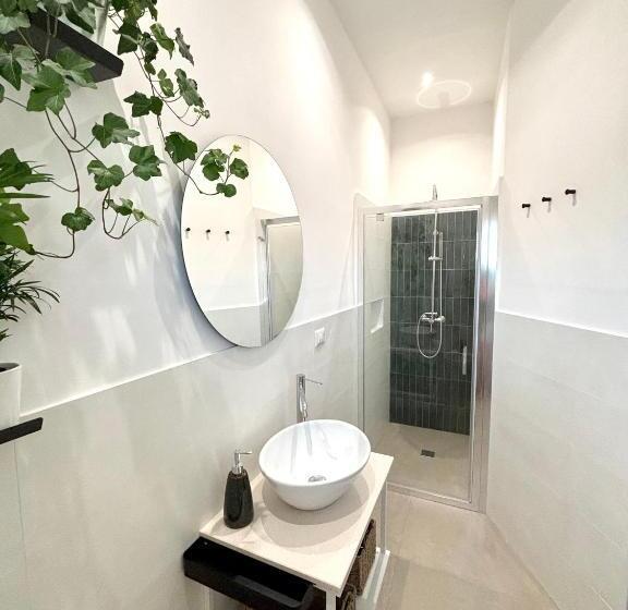 민박 Tenuta Villa Vittoria
