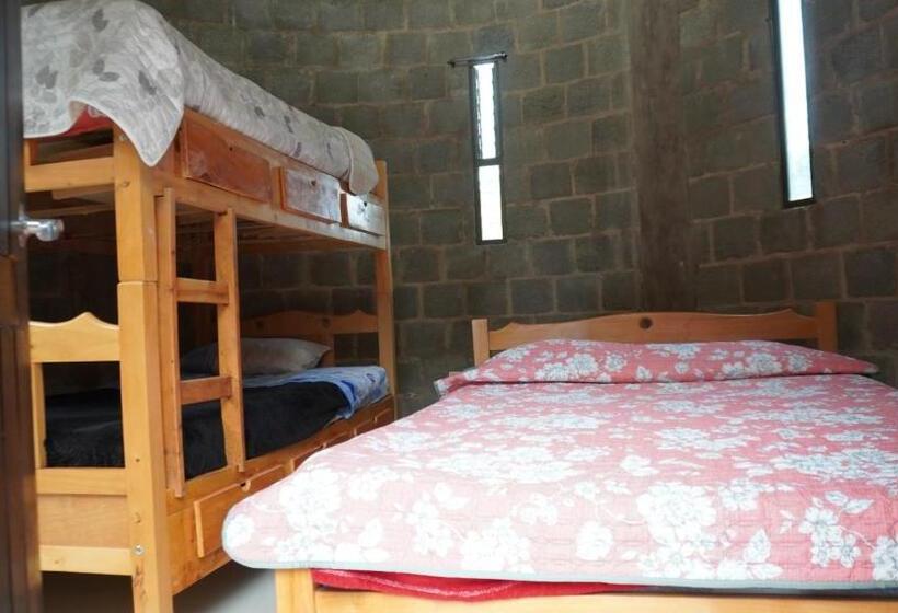 هتل Castillo Roma