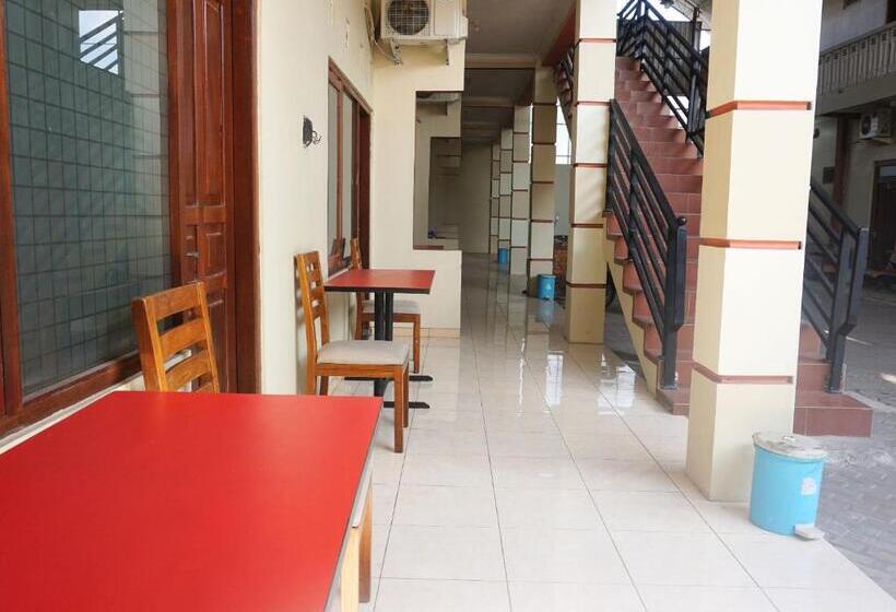 هتل Family Stay Guestbdoctor