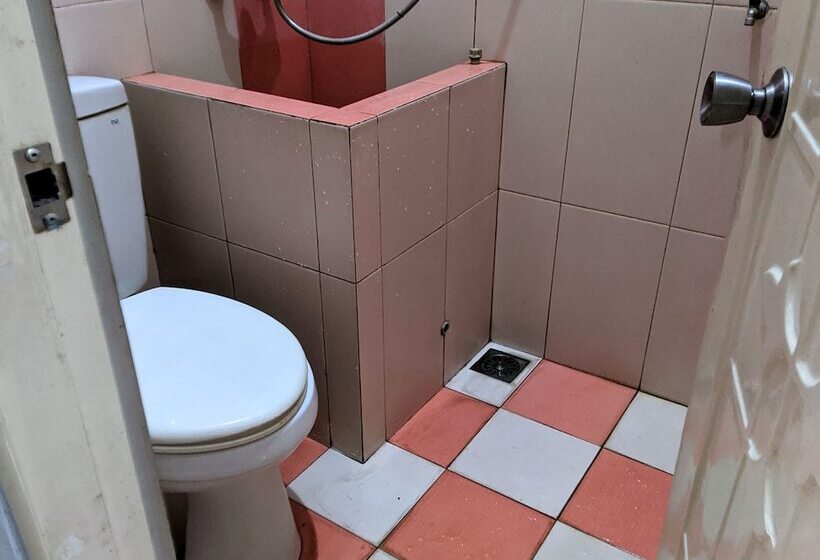 هتل Family Stay Guestbdoctor