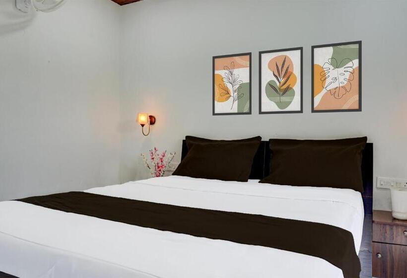 فندق Oyo Birds Valley Resort