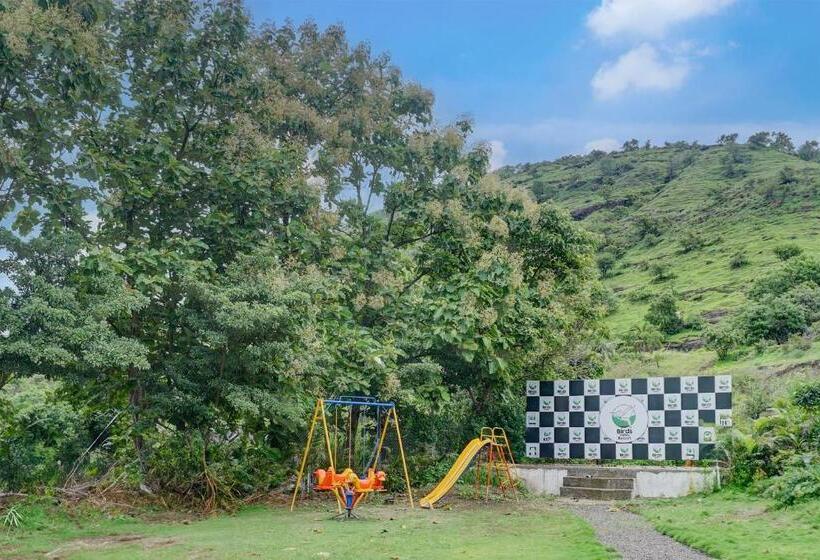 فندق Oyo Birds Valley Resort