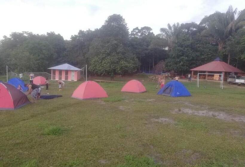 فندق Piedra Alta