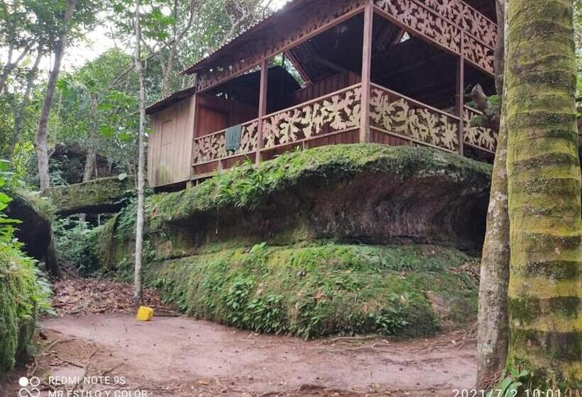 فندق Piedra Alta