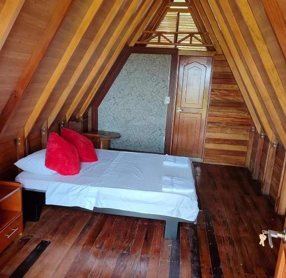 فندق Piedra Alta