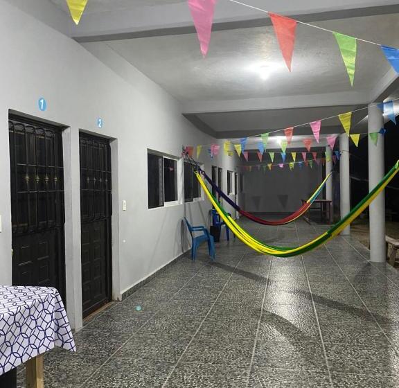 فندق Posada El Molino