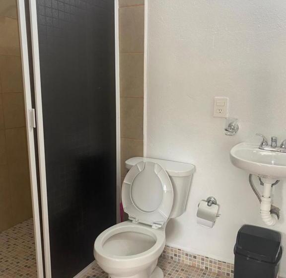 فندق Posada El Molino