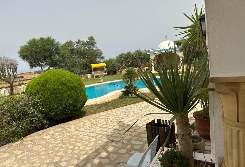 فندق Suite Citron Bleue