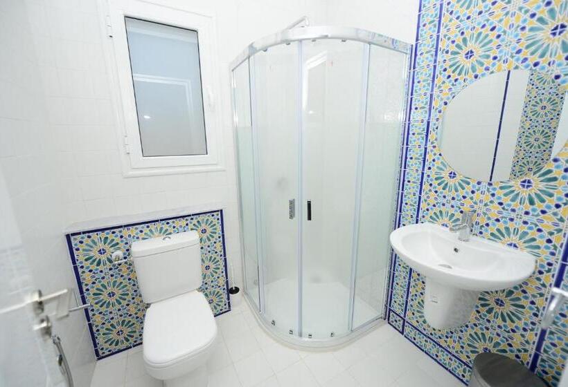 فندق Suite Citron Bleue