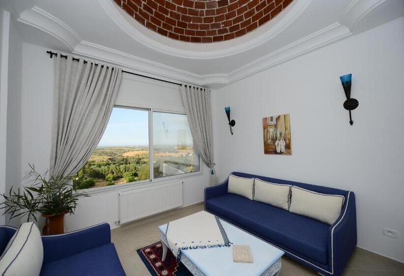 فندق Suite Citron Bleue