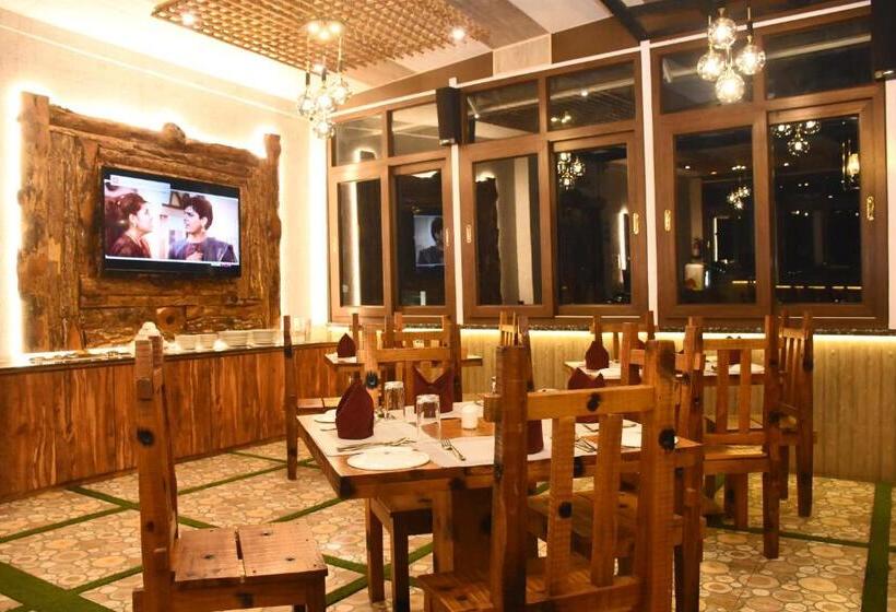 فندق The Padma