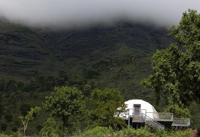 هتل Tomorrowland Farms And Suites