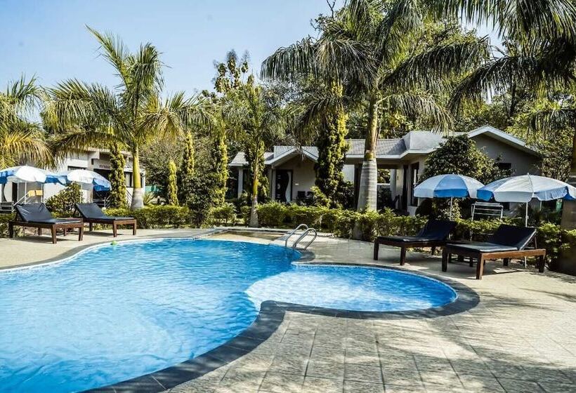 Kingfisher Resorts