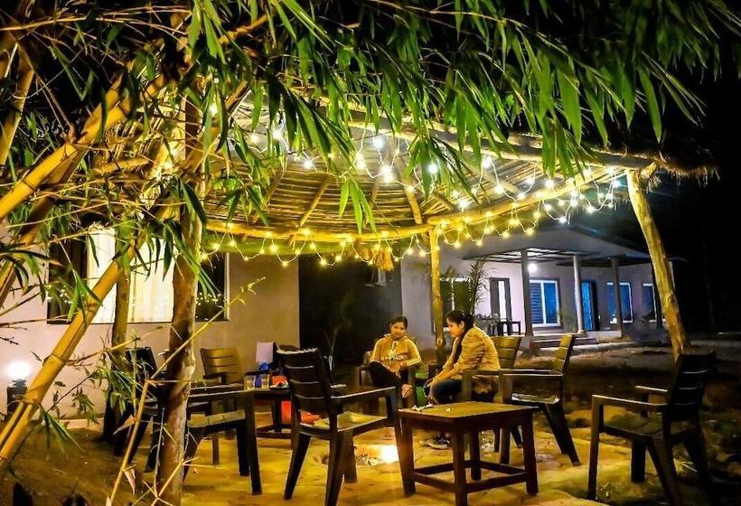 Kingfisher Resorts