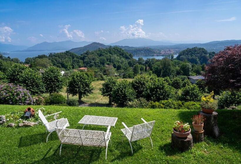پانسیون Belvedere Sul Lago