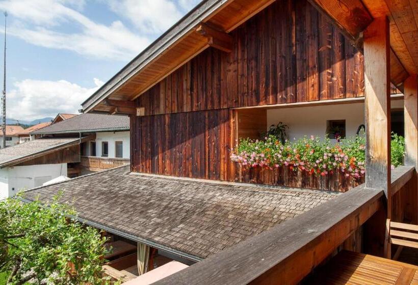 Пансион Block S Post