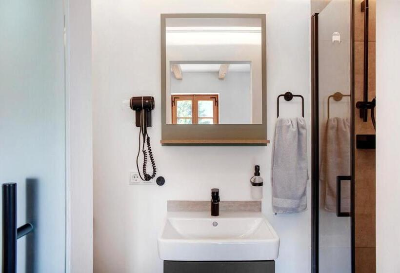 Пансион Block S Post