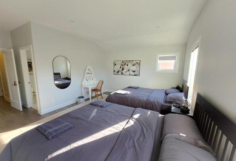 پانسیون Byward Market Luxury Guesthouse