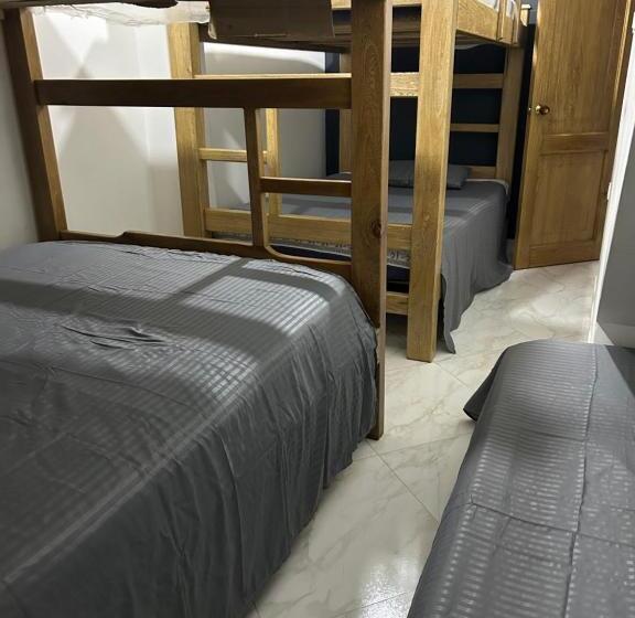بنسيون Casa Hotel Al Barsha