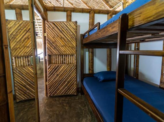 پانسیون La Chapolera