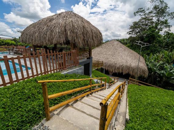 پانسیون La Chapolera