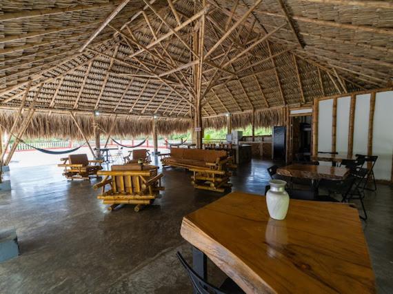 پانسیون La Chapolera