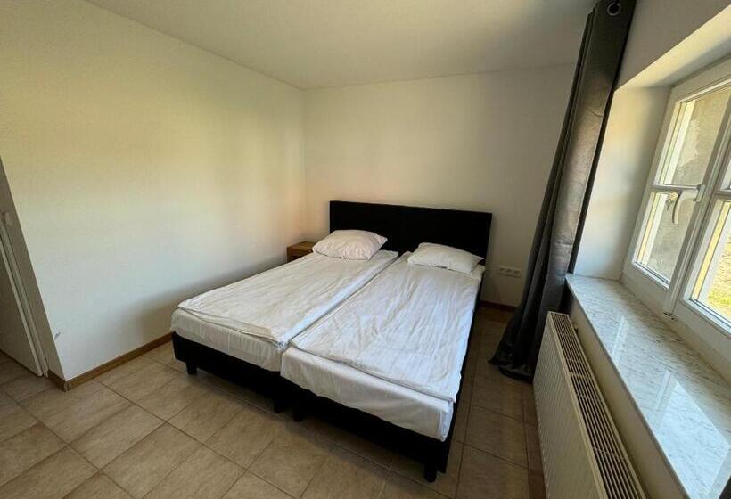 بنسيون Hido Landhaus Am See