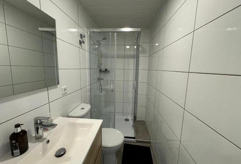 بنسيون Hido Landhaus Am See