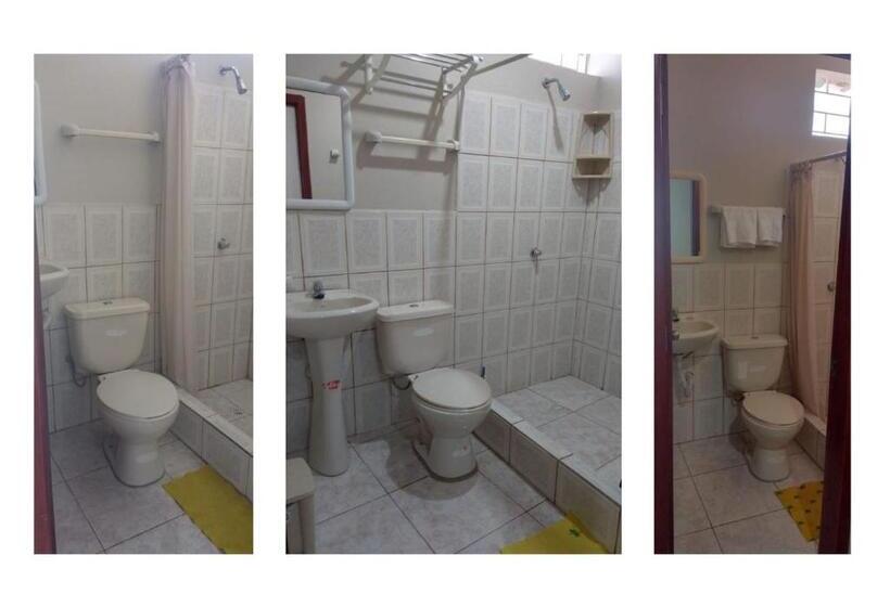 پانسیون Residencia Familiar Galeon