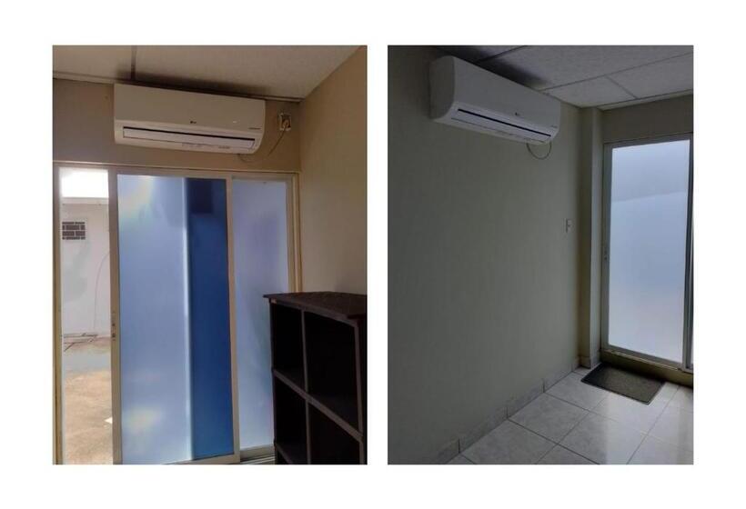 پانسیون Residencia Familiar Galeon