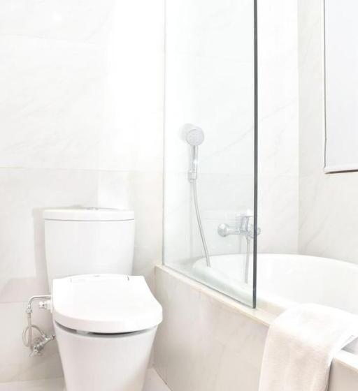 بنسيون Salsabila Vip Kost