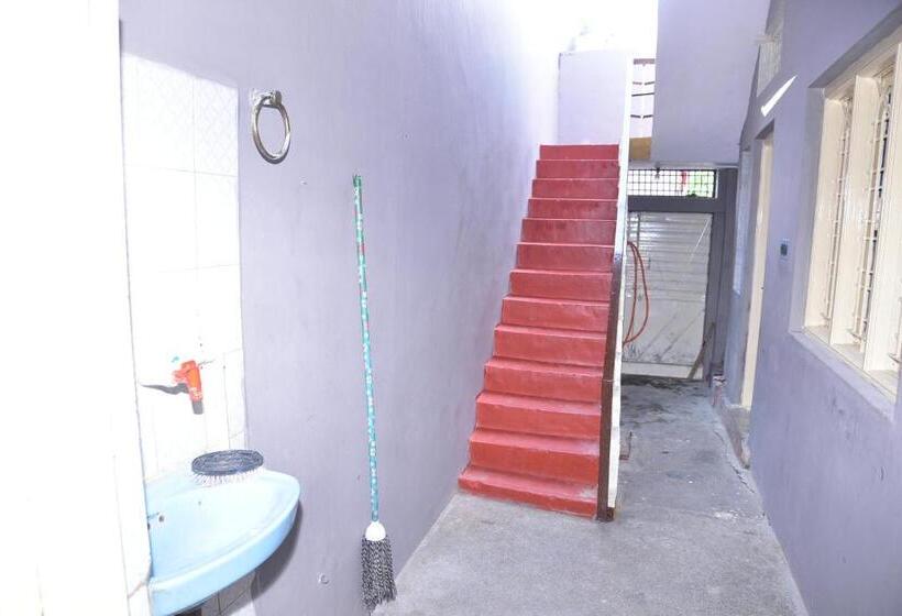 膳宿费 Unique 2bhk Homestay
