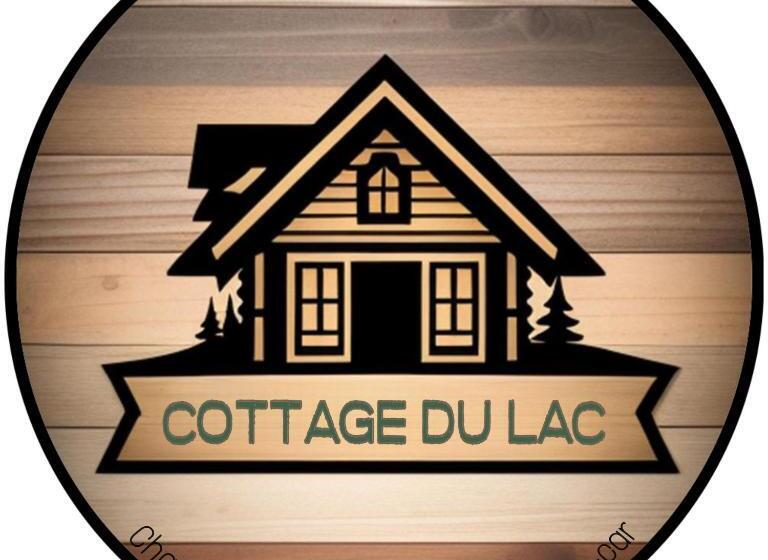 住宿加早餐  Cottage Du Lac