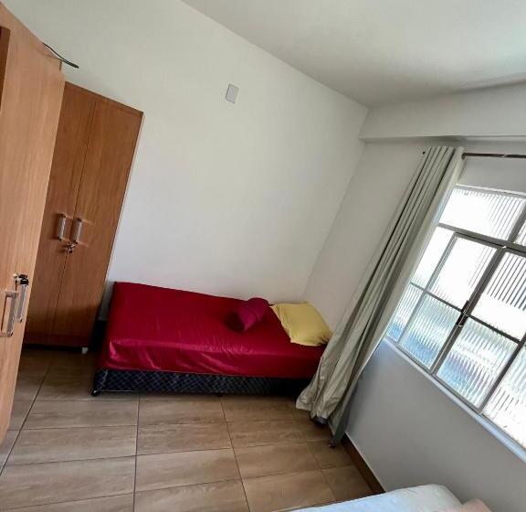 住宿加早餐  Pousada Jg, Hostel E Alojamento