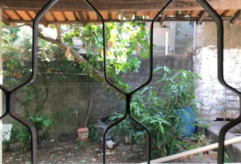Bed and Breakfast Quarto Com Café Da Manhã ótima Localização
