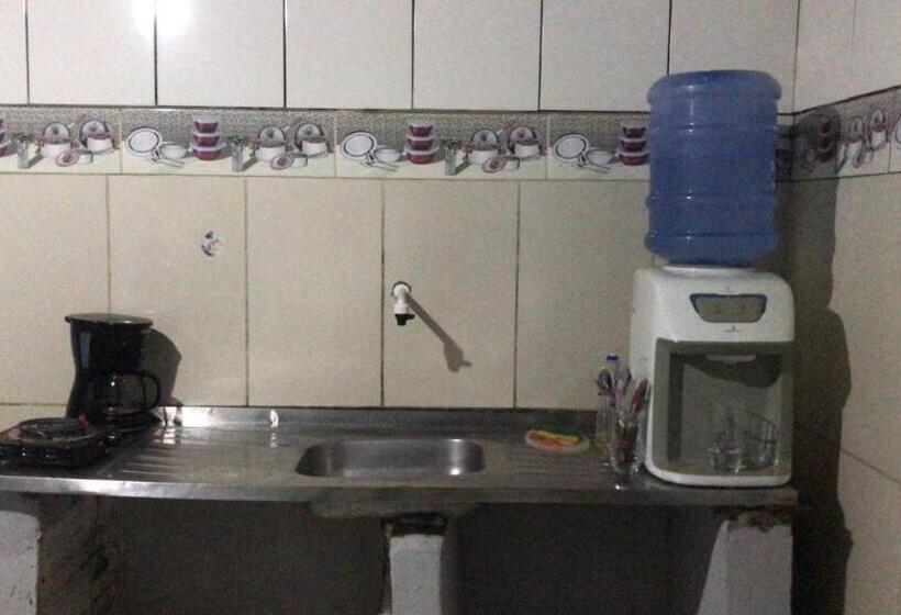 Bed and Breakfast Quarto Com Café Da Manhã ótima Localização