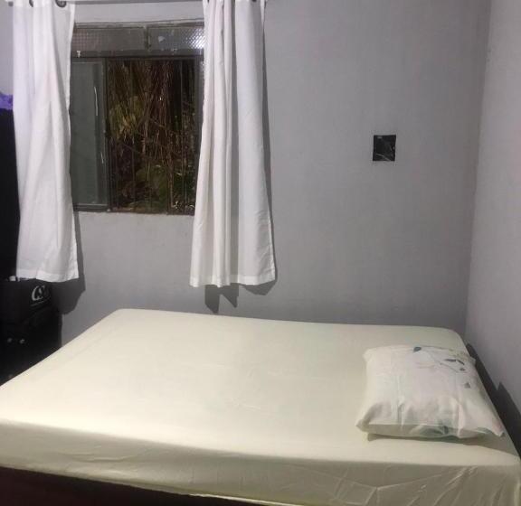 Bed and Breakfast Quarto Com Café Da Manhã ótima Localização