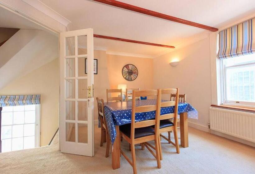 בית מלון כפרי Broadstairs Bakery Sleeps 2 Seaview Great Location
