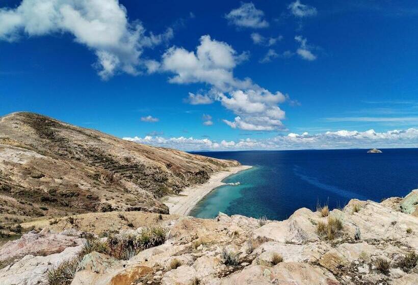 هتل Ecolodge Inti Wata