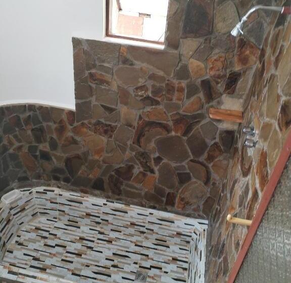 هتل Ecolodge Inti Wata