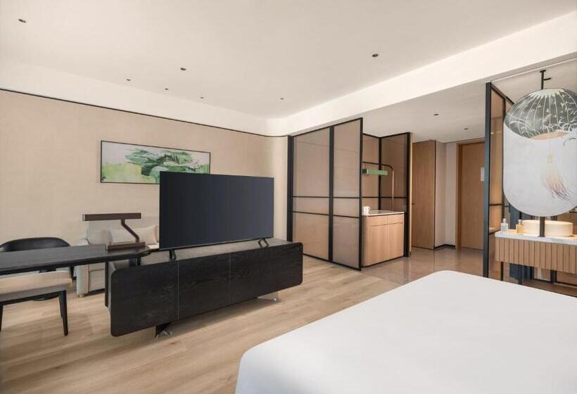 فندق Holiday Inn Hangzhou Gcec