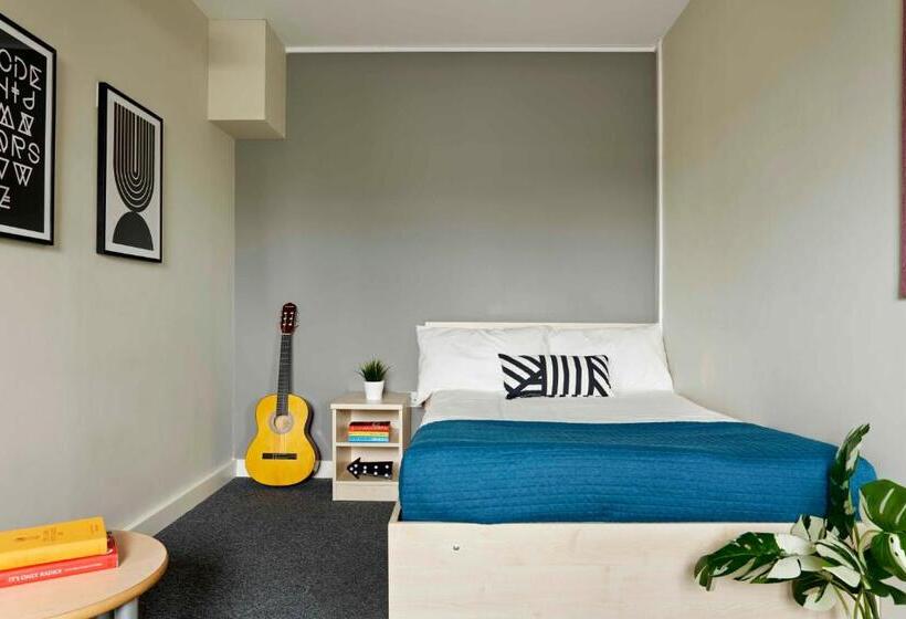 בית מלון כפרי Host & Stay   Central Quay 5 Minutes From City Centre, Ensuite Rooms