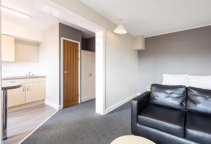 בית מלון כפרי Host & Stay   Central Quay 5 Minutes From City Centre, Ensuite Rooms