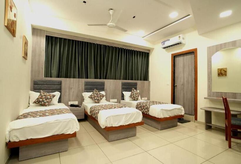 فندق Hotl Sunsky