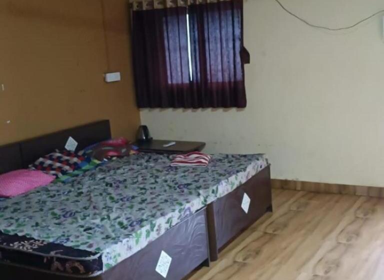 호텔 Kamala Agro Farms Badlapur