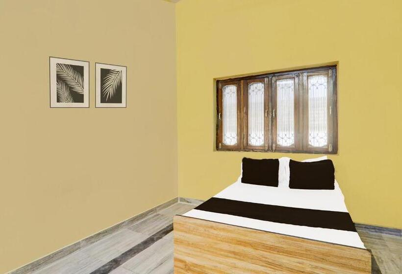 فندق Oyo Vinayak Home Stay