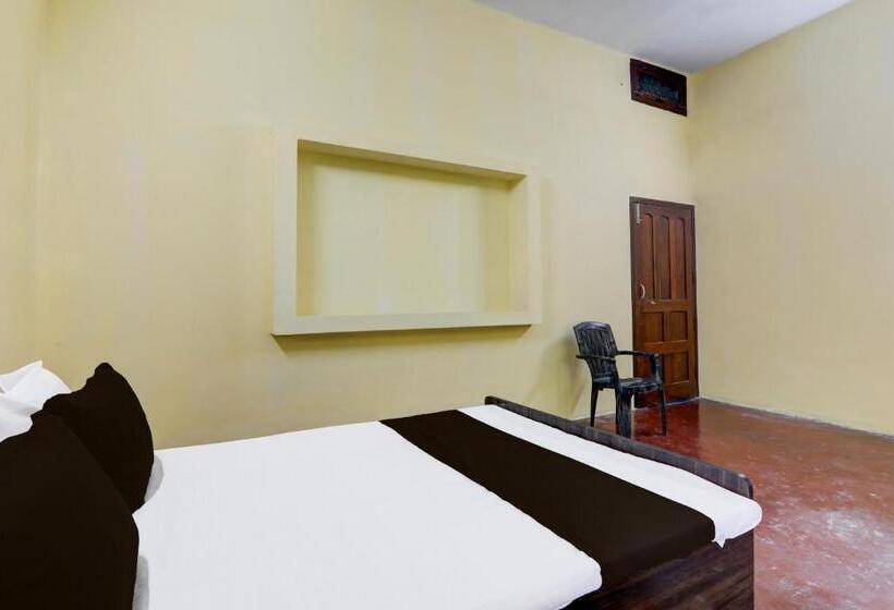 فندق Oyo Vinayak Home Stay