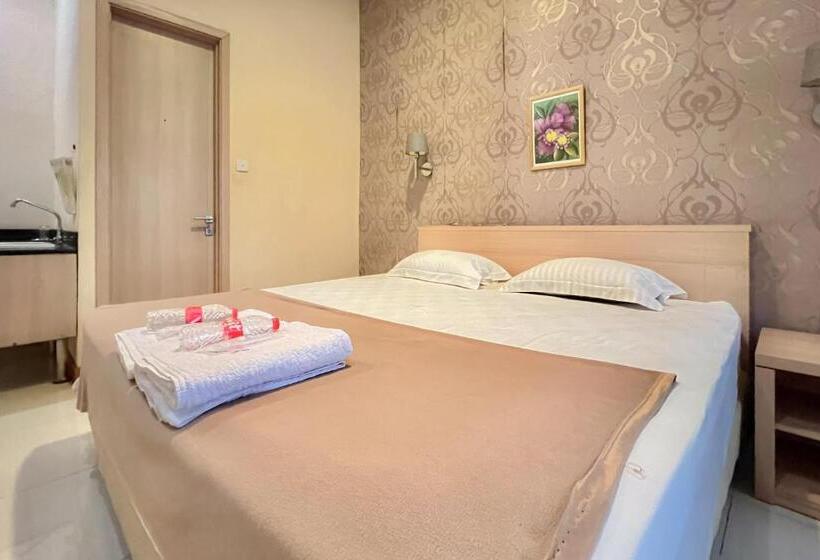 هتل Wisma Anggrek Syariah Mitra Reddoorz