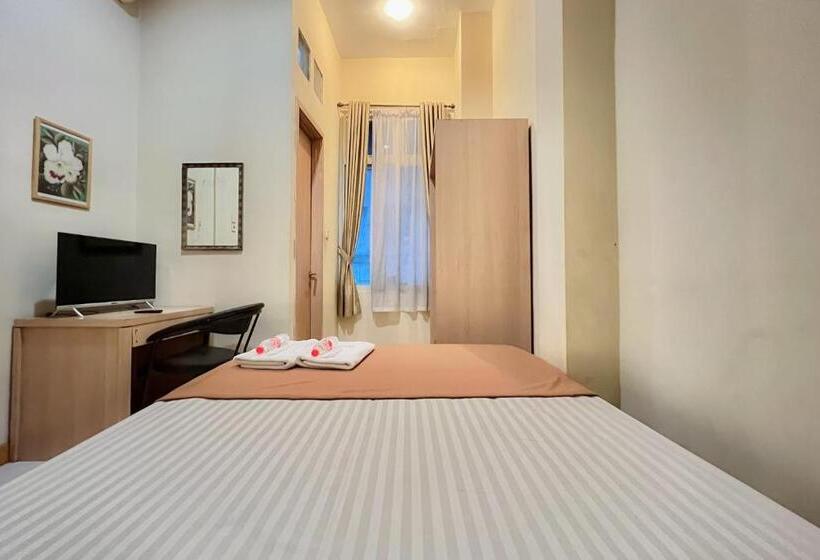 هتل Wisma Anggrek Syariah Mitra Reddoorz