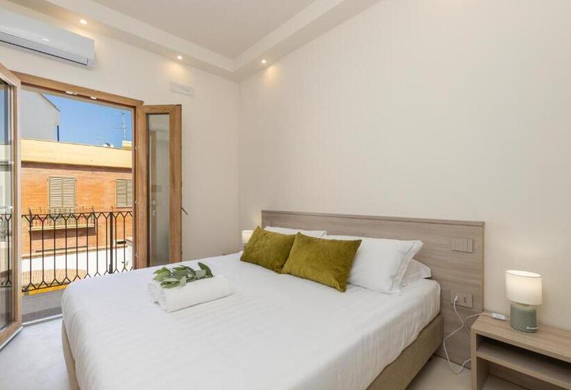 بنسيون Ausèntu Guest House